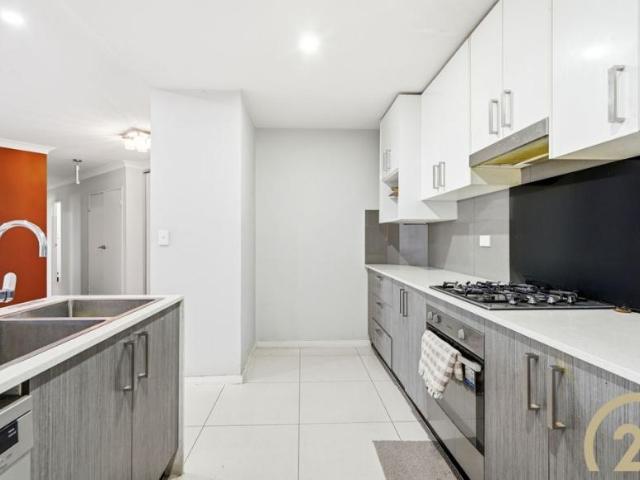 Apartment for sale in Toongabbie, New South Wales