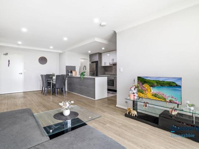 Apartment for sale in Toongabbie, City of Parramatta Council