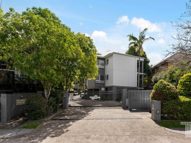 Apartment for sale in Toowong, Greater Brisbane