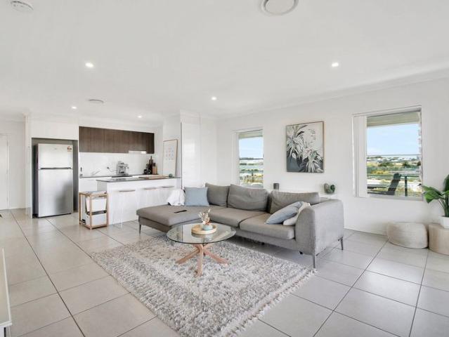 Apartment for rent in Toombul, Queensland