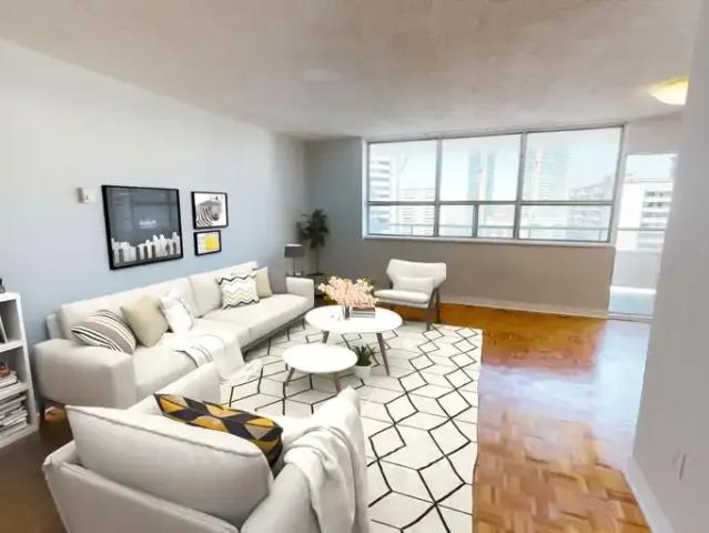 Apartment for rent in Woburn, Ontario
