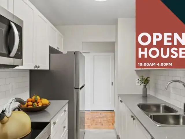 Apartment for rent in Woburn, Ontario