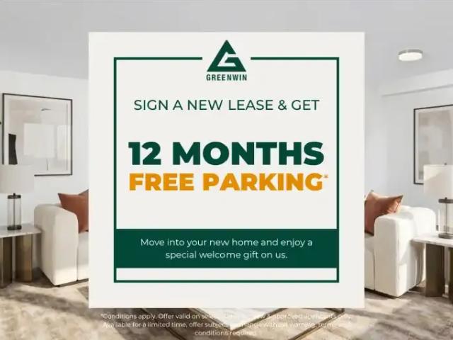 Apartment for rent in Woburn, Ontario