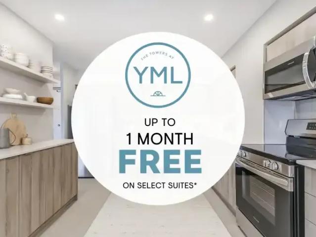 Apartment for rent in Woburn, Ontario