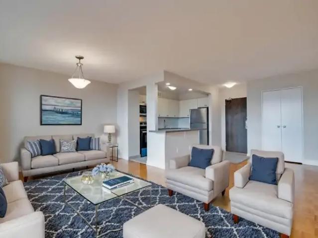 Apartment for rent in Woburn, Ontario