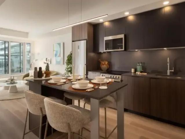 Apartment for rent in Woburn, Ontario