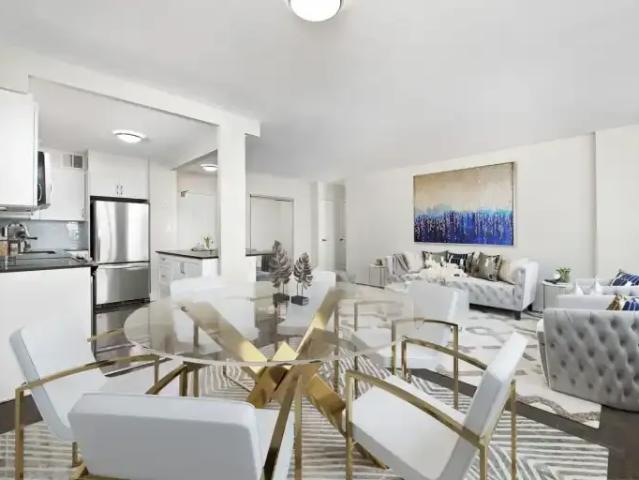 Apartment for rent in Woburn, Ontario