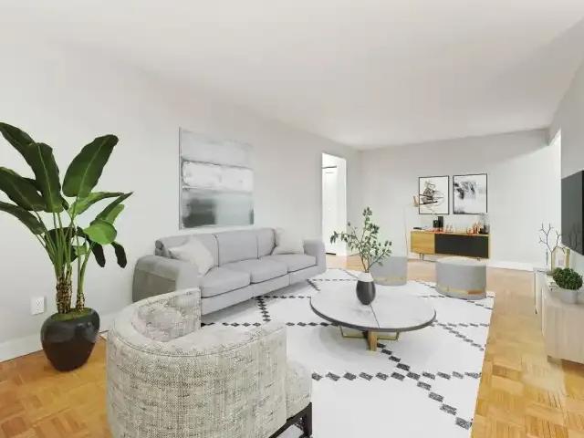 Apartment for rent in Woburn, Ontario