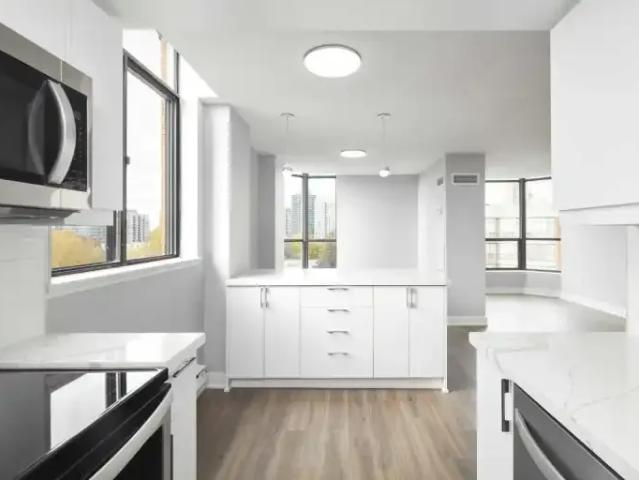 Apartment for rent in Woburn, Ontario