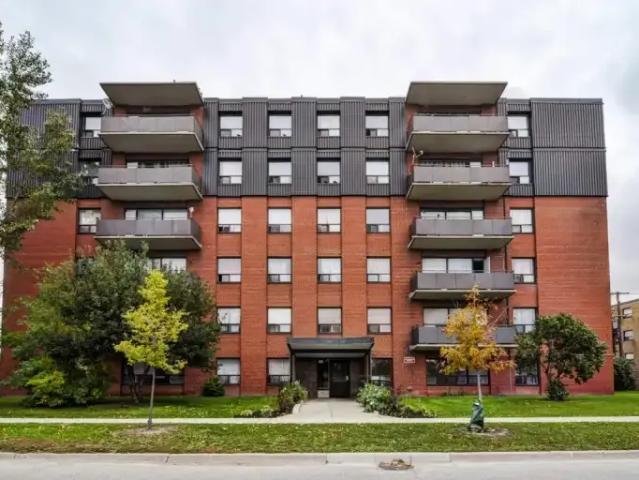 Apartment for rent in Woburn, Ontario