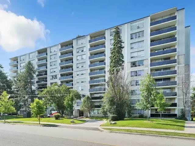 Apartment for rent in Woburn, Ontario