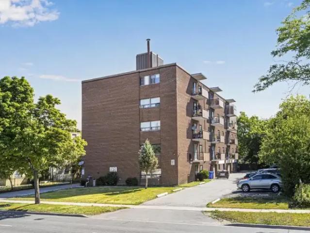 Apartment for rent in Woburn, Ontario
