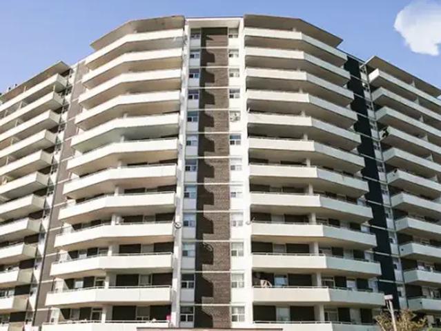 Apartment for rent in Woburn, Ontario