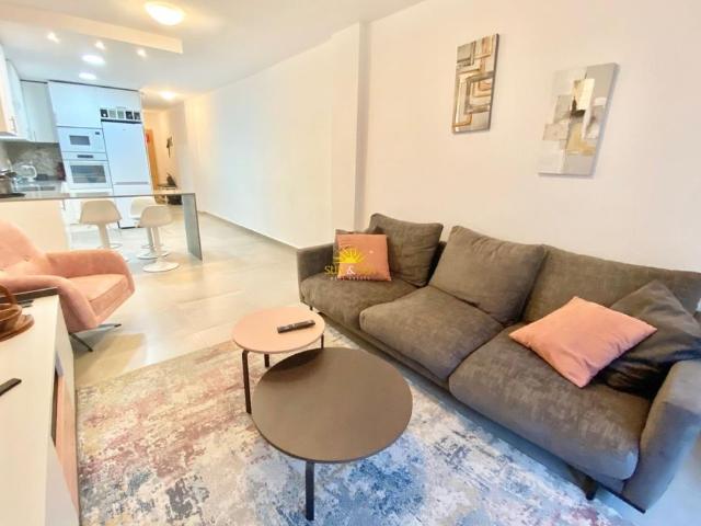 Apartamento en alquiler en el Baix Segura / La Vega Baja, Valencia