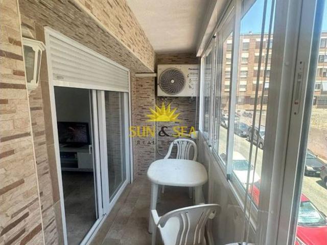 Apartamento en alquiler en Alicante, Centre Històric