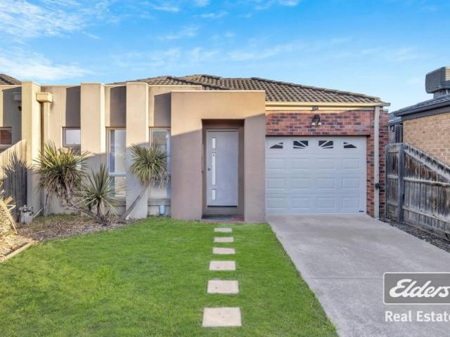 Apartment for sale in Westbourne Manor, Melbourne