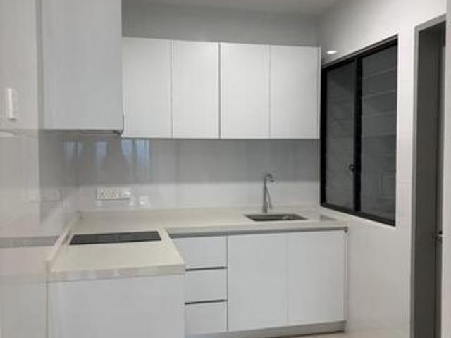 Apartment for rent in Petaling, Alam Impian