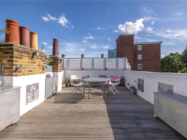 Apartment for sale in Cat Hill, England