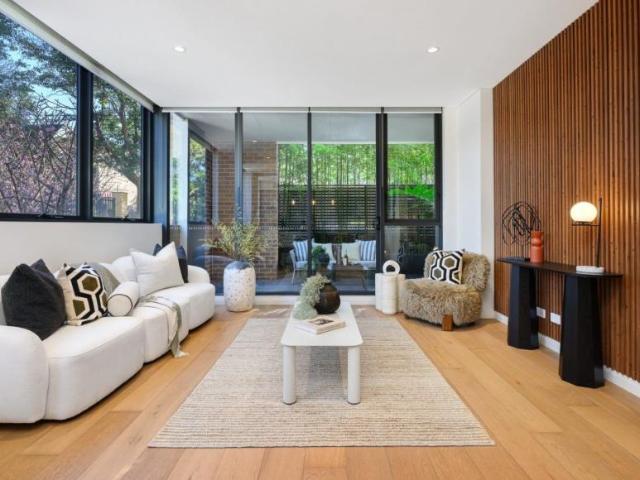 Apartment for sale in Turramurra, New South Wales