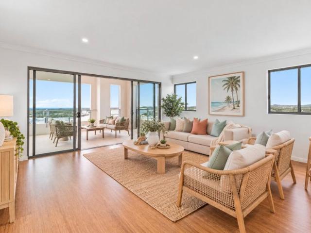 Apartment for sale in Tweed Heads, Tweed Shire Council