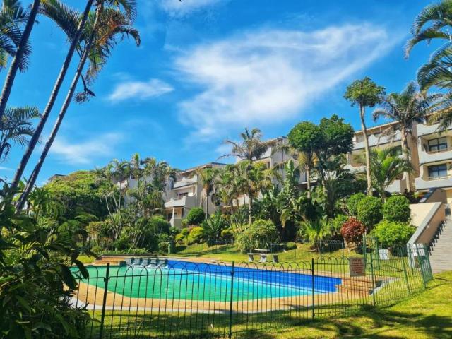Apartment for sale in Umdloti, Kwazulu-natal