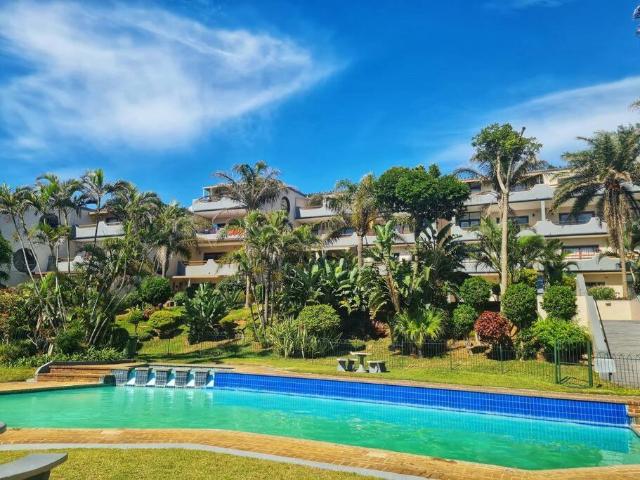 Apartment for sale in Umdloti, Kwazulu-natal