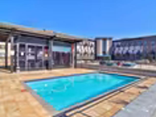 Apartment for sale in Eastern Cape