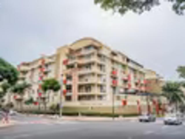 Apartment for sale in Eastern Cape
