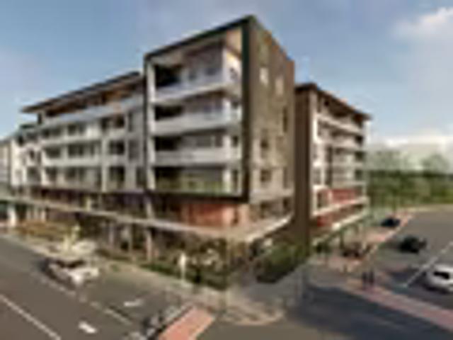 Apartment for sale in Eastern Cape