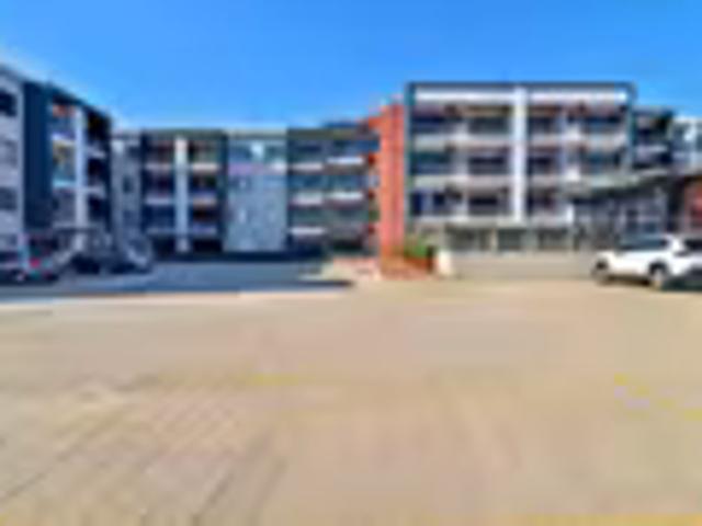 Apartment for sale in Eastern Cape