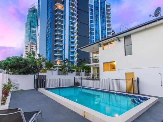 Apartment for rent in Fernbrook, Queensland