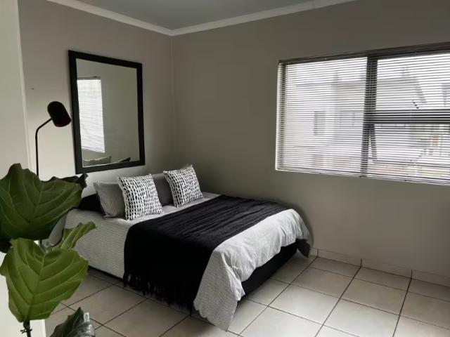 Apartment for rent