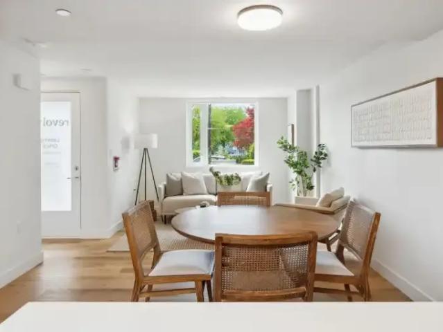 Apartment for rent in Vancouver, British Columbia