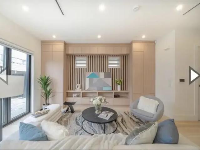 Apartment for rent in Vancouver, British Columbia