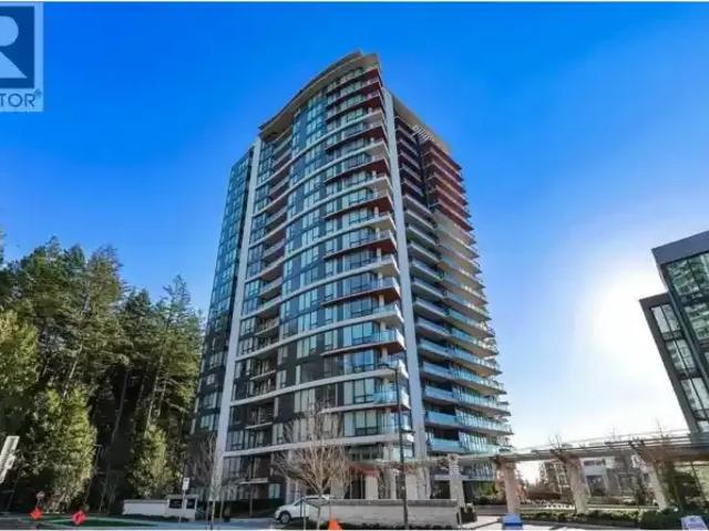 Apartment for rent in British Columbia