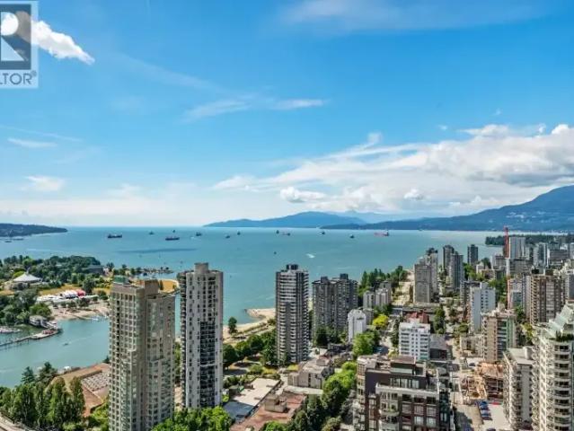 Apartment for rent in Vancouver, British Columbia