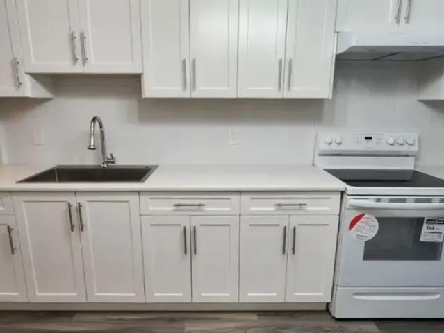 Apartment for rent in Vancouver, British Columbia