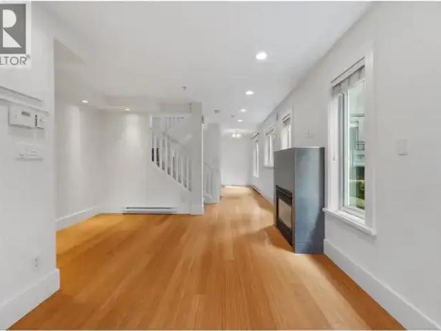 Apartment for rent in Vancouver, British Columbia
