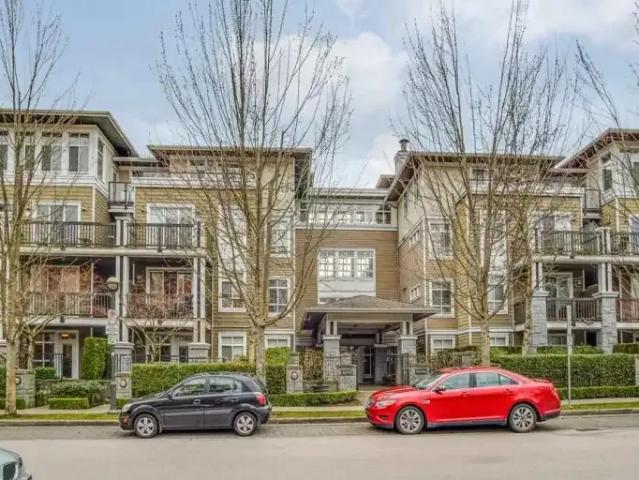 Apartment for rent in Vancouver, British Columbia