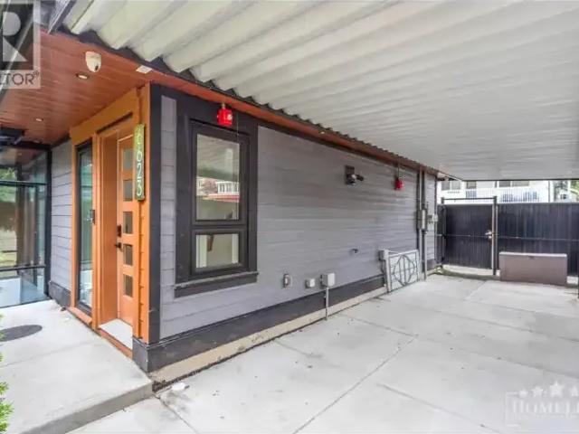 Apartment for rent in Vancouver, British Columbia