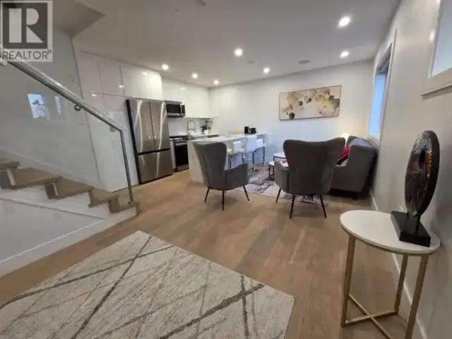 Apartment for rent in Vancouver, British Columbia