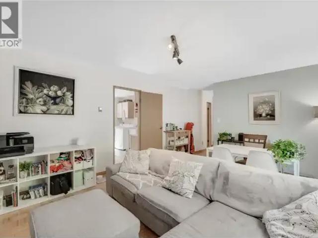 Apartment for rent in Vancouver, British Columbia