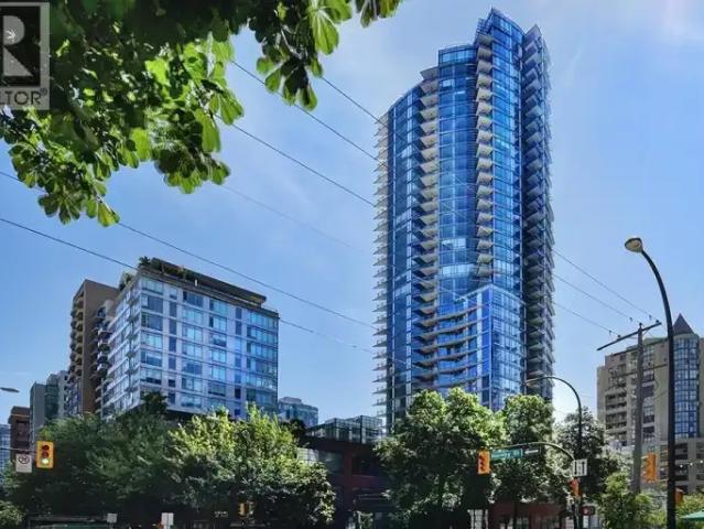 Apartment for rent in Vancouver, British Columbia
