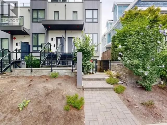 Apartment for rent in Vancouver, British Columbia