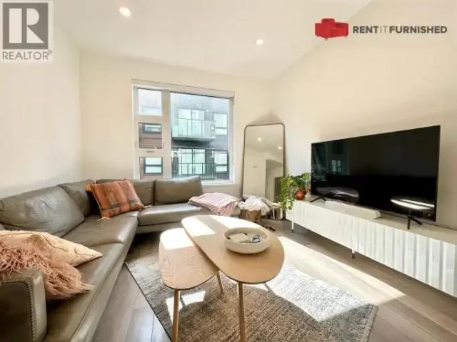 Apartment for rent in North Vancouver, British Columbia