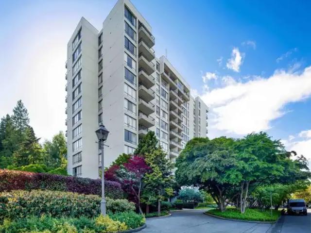 Apartment for rent in British Columbia