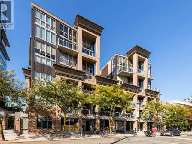 Apartment for rent in Vancouver, British Columbia