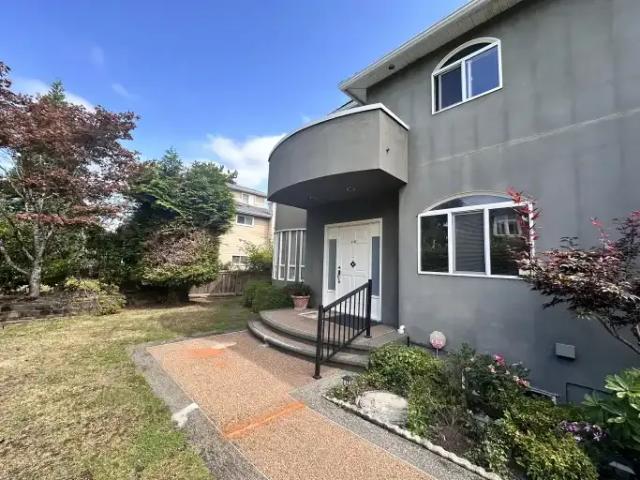 Apartment for rent in Vancouver, British Columbia