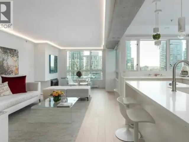 Apartment for rent in Vancouver, British Columbia