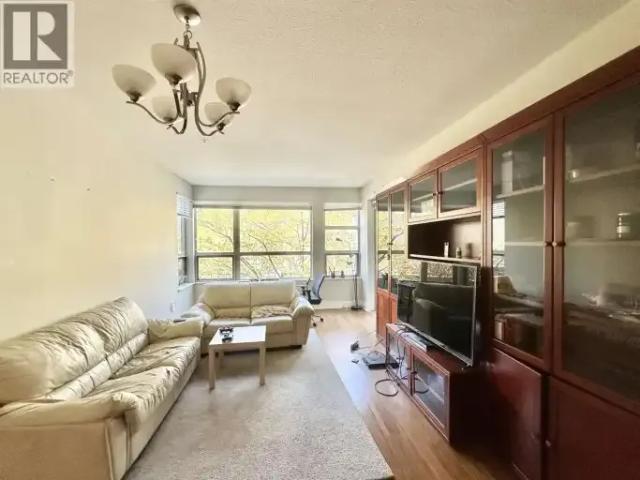 Apartment for rent in British Columbia